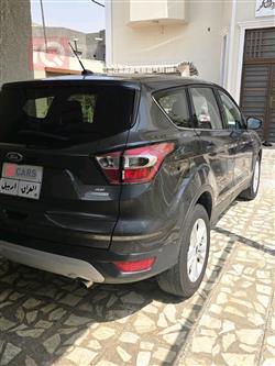 فورد إسكيب